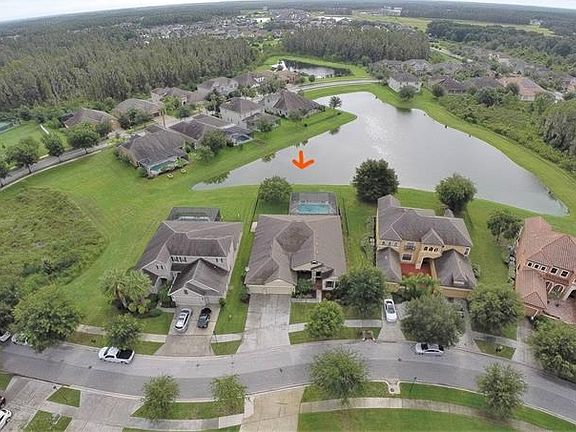 2nd image of 19210 Climbing Aster Dr