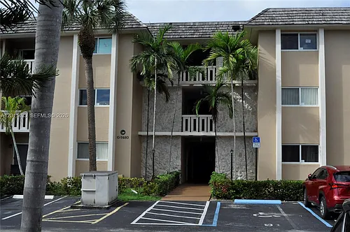 7480 Miami Lakes Dr #G307 Photo 1
