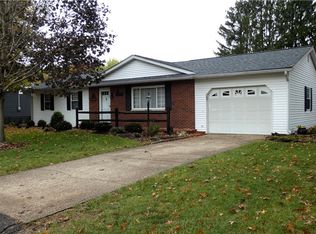 122 Mound Dr, Marietta, OH 45750