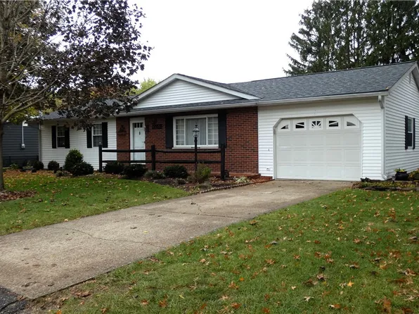 122 Mound Dr, Marietta, OH 45750