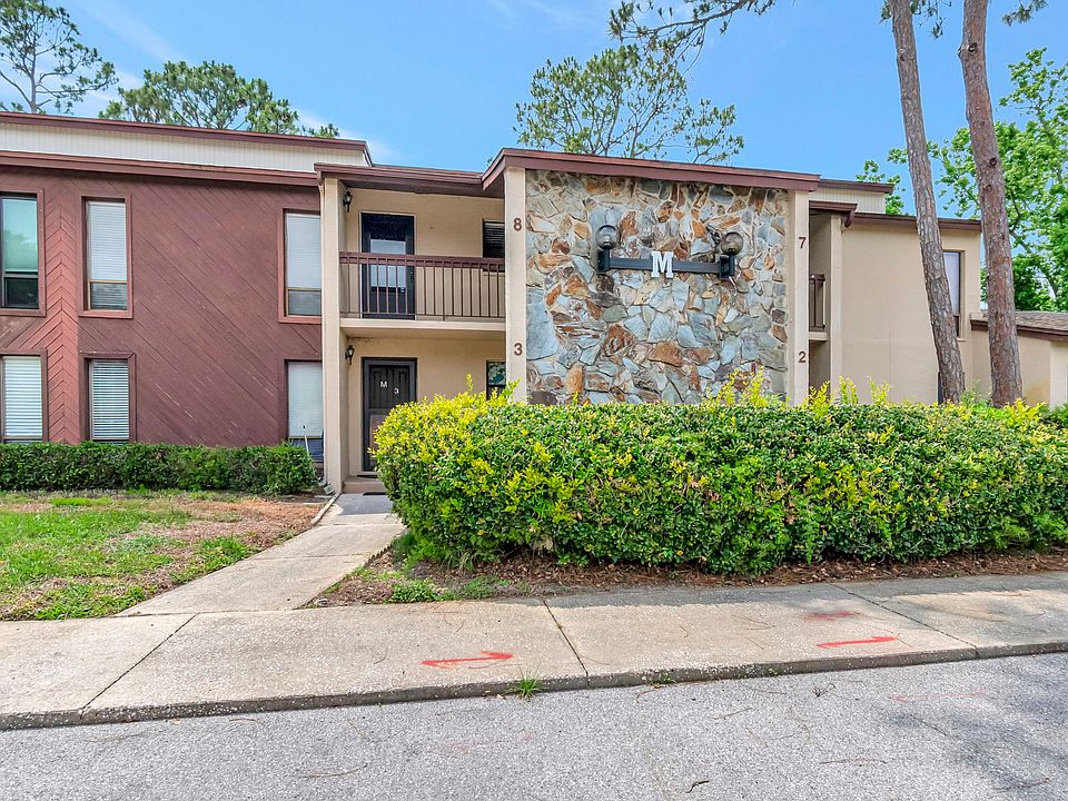 1st image of 1200 Tarpon Woods Blvd APT M8