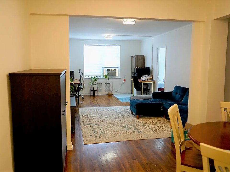 1st image of 110-20 71st Ave #419