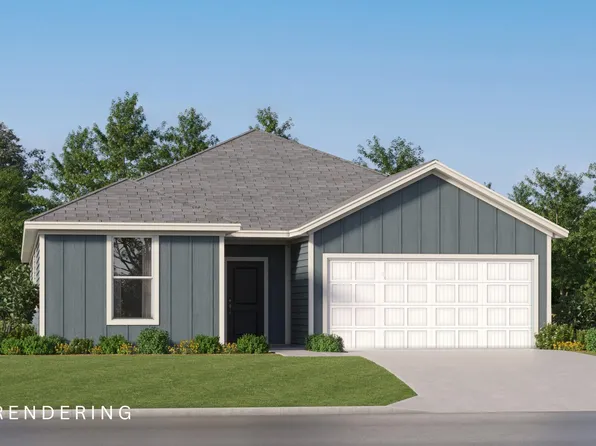 393 Bent Oak Dr Homesite A2, Freeport, FL 32439