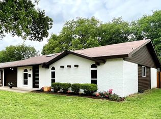 1137 Hillwood Dr, Lewisville, TX 75067