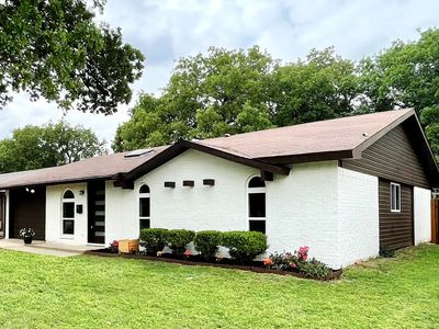 1137 Hillwood Dr, Lewisville, TX, 75067