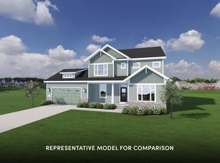 10406 Velvet Willow, Verona, WI 53593