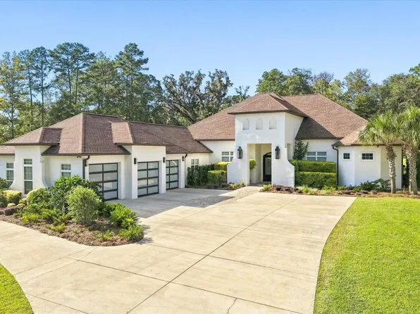 6376 Ox Bow Run, Tallahassee, FL 32312