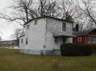 1705 Brooklyn Ave, Erie, PA 16510