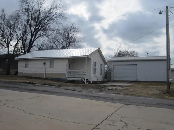 200 Whitney Ave, Poteau, OK 74953