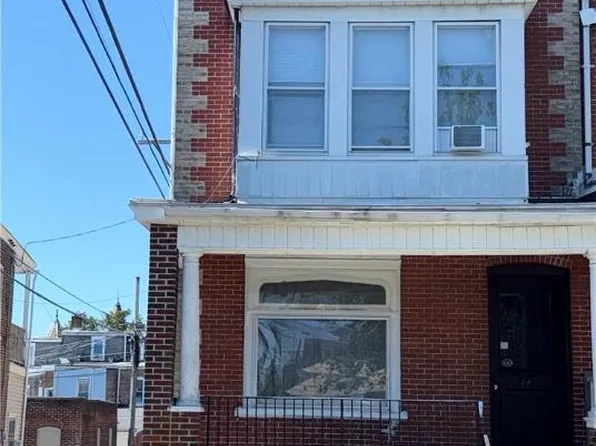 24 S 13th St, Allentown, PA 18102
