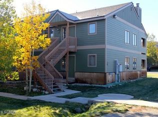 95 Doc Susie Ave #D-1, Fraser, CO 80442