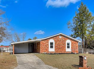 2919 Vanessa Dr, Hephzibah, GA 30815