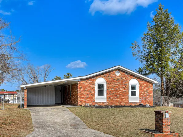 2919 Vanessa Dr, Hephzibah, GA 30815