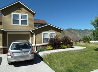 207 E Capital Ct, New Castle, CO 81647