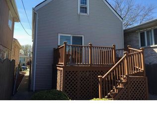 (Undisclosed Address), Chicago, IL 60638