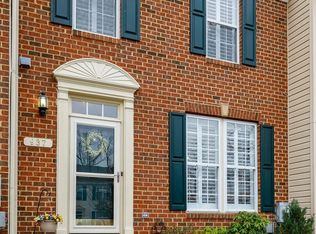 937 Isaac Chaney Ct, Odenton, MD 21113