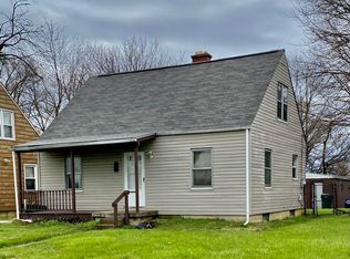 538 Graham St, Columbus, OH