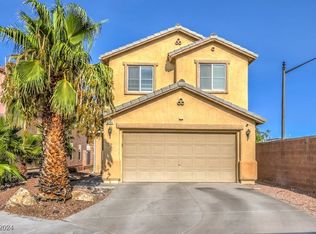 6704 Jackson Junction St, Las Vegas, NV 89149
