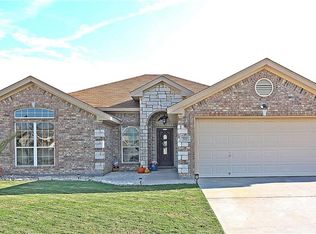 500 Hedy Dr, Killeen, TX 76542