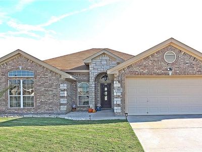 500 Hedy Dr, Killeen, TX, 76542