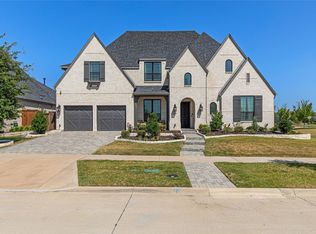 7983 Buffaloberry Rd, Frisco, TX 75035