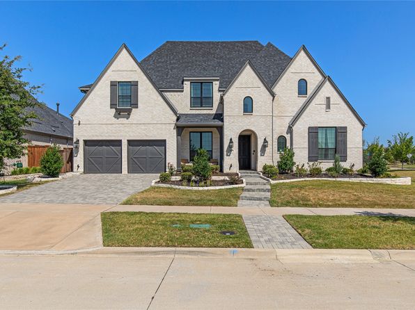 Home for Sale in Frisco TX
