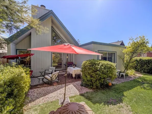 1385 Avenida Sebastiani, Sonoma, CA 95476