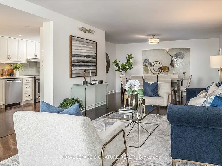 5444 Yonge St #1905 — Photo 4