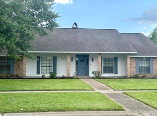 15822 Chickamauga Ave, Baton Rouge, LA 70817