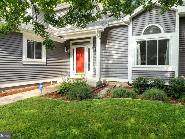15408 Weldin Dr, Woodbridge, VA 22193