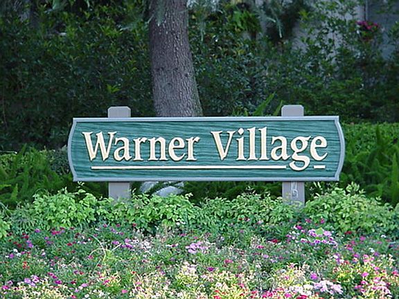 World-Renowned Community