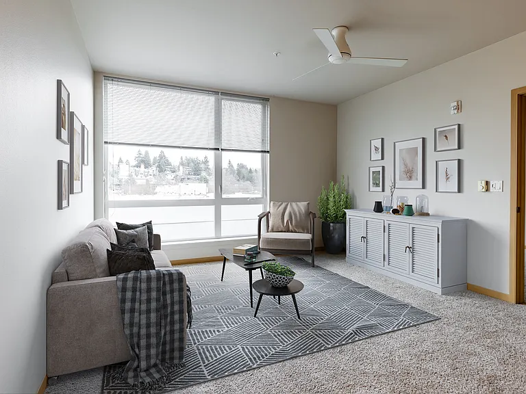 Greenhouse Apartments — Photo 6