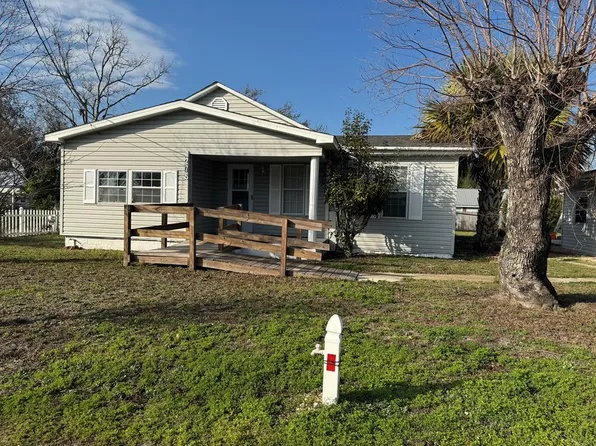 275 Red Fish St, Port Saint Joe, FL 32456