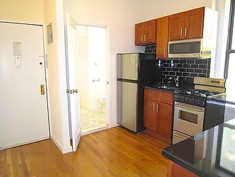 Rented by City Connections Realty