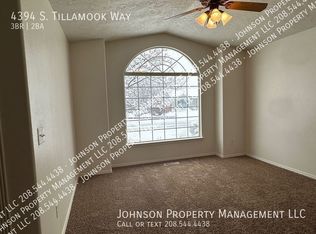 4394 S Tillamook Way, Boise, ID 83709