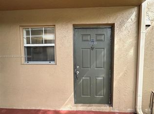 10330 NW 8th St #104, Hollywood, FL 33026