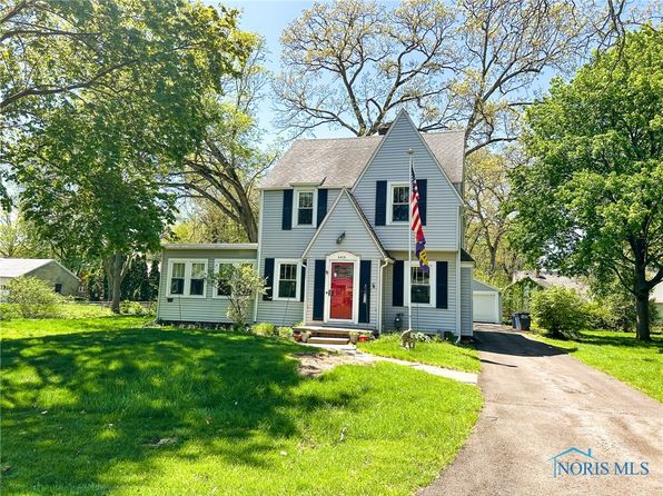 4815 Haddington Dr, Toledo, OH 43623