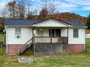 4031 Reedy Creek Rd, Bristol, VA 24202