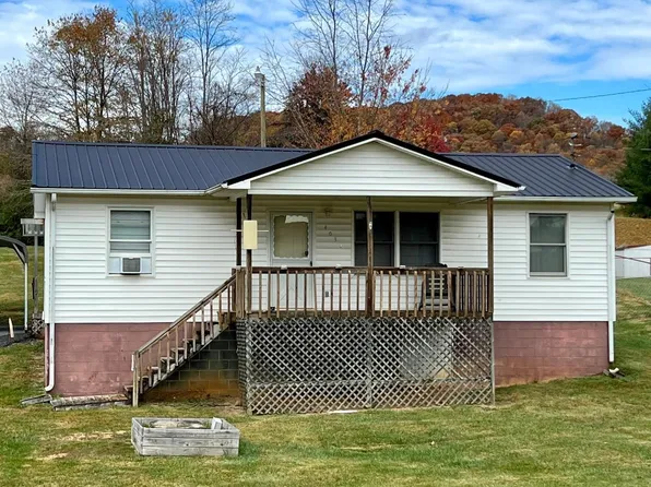 4031 Reedy Creek Rd, Bristol, VA 24202