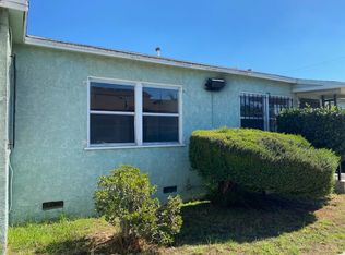 535 W Colden Ave, Los Angeles, CA 90044