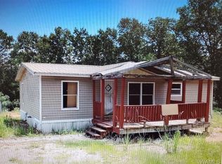 12654 Hargrove Rd E, Cottondale, AL 35453