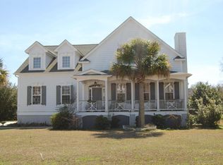59 Governors Trce, Hilton Head Island, SC 29926