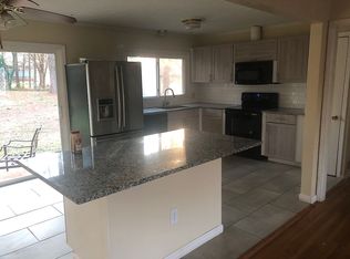 4540 Timrose Rd NW, Kennesaw, GA 30144