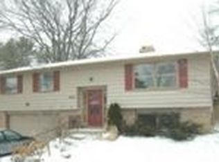 4538 Sentinel Pass, Fitchburg, WI 53711