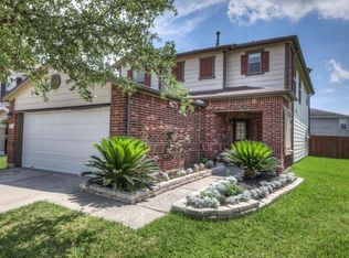 7202 Liberty Mesa Ln, Houston, TX 77049