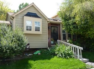 17408 E Rice Cir UNIT D, Aurora, CO 80015