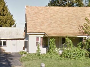 6065 Airport Rd, Allentown, PA 18109