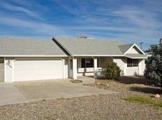 8086 E Donna Rd, Prescott Valley, AZ 86314