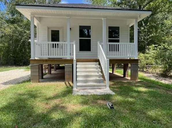 498 Crossover Rd, Independence, LA 70443