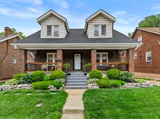 2031 Alameda Ave, Saint Louis, MO 63143